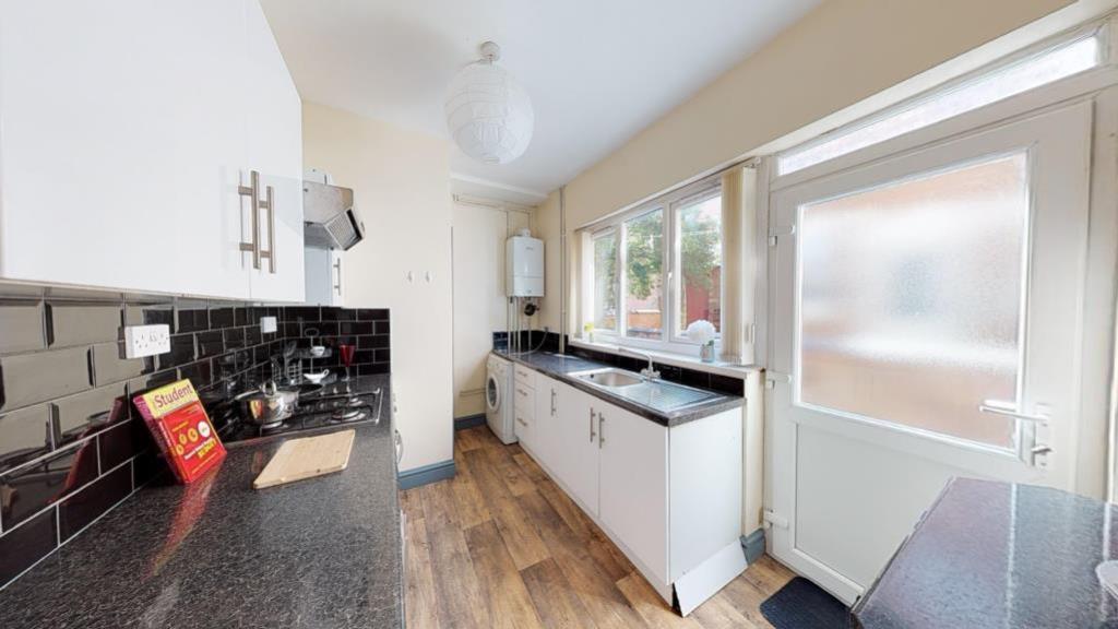 81 Wellington Street, Nottingham, NG3 1DX
